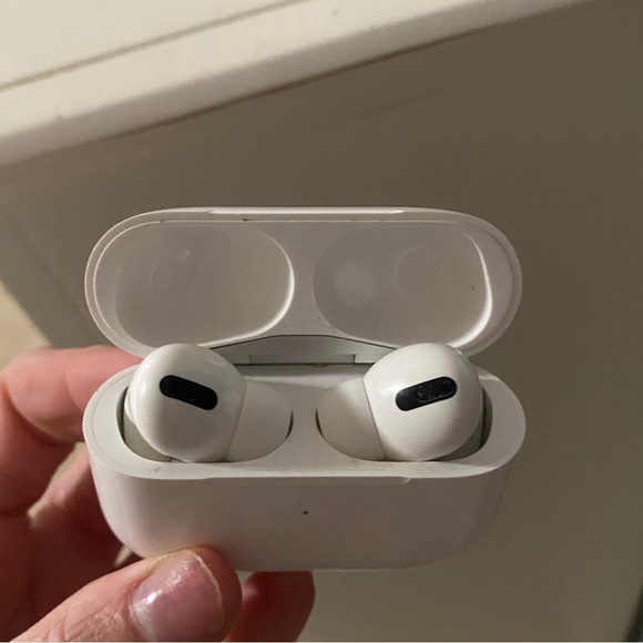 Airpod pros